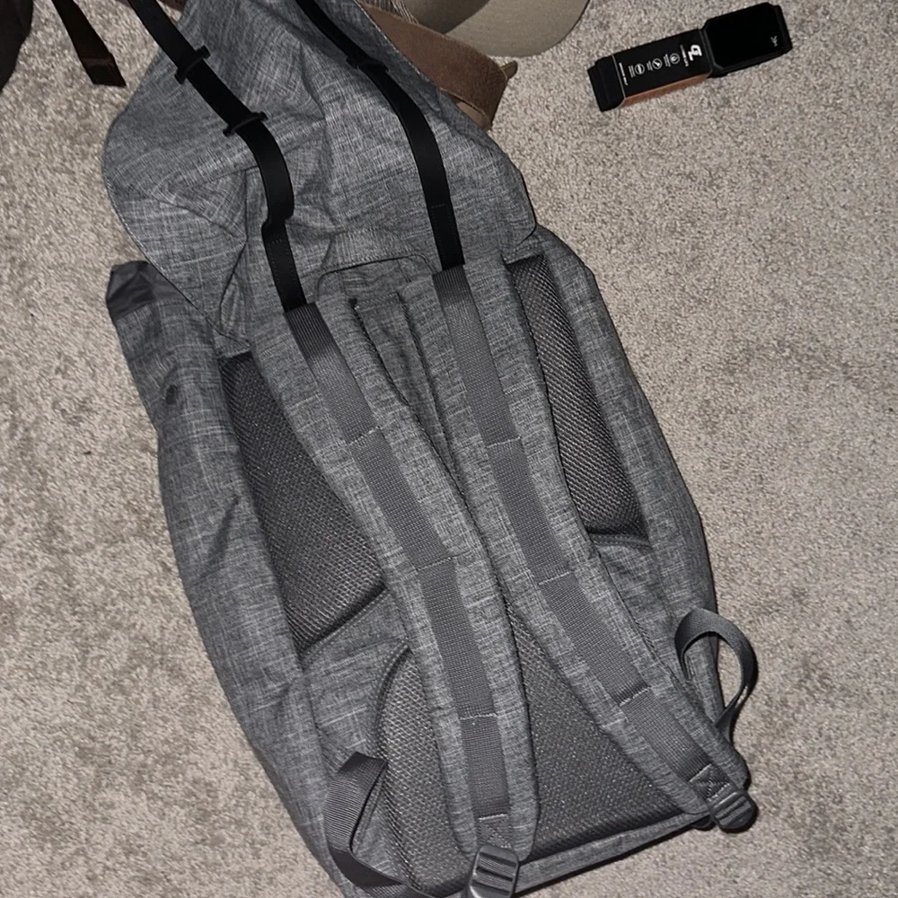 NWOT Herschel Little America Rucksack Backpack